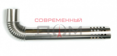 Труба к колонкам ZANUSSI / Ballu TURBO